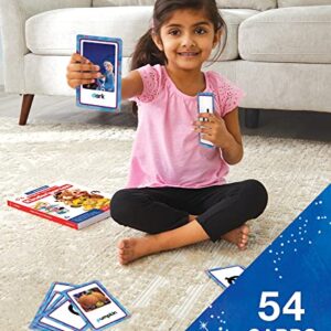 Disney Learning | Magical Kindergarten Learning Kit | 4 Products, Ages 3+