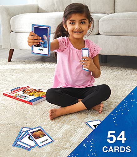 Disney Learning | Magical Kindergarten Learning Kit | 4 Products, Ages 3+