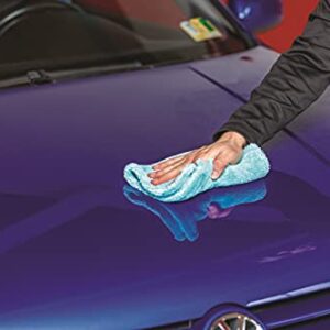 Griot's Garage 55527 PFM Edgeless Detailing Towels (Set of 3)