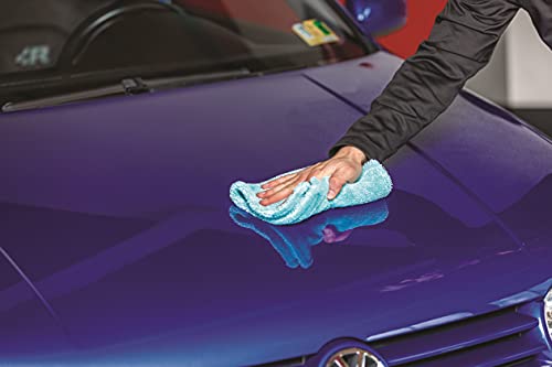 Griot's Garage 55527 PFM Edgeless Detailing Towels (Set of 3)