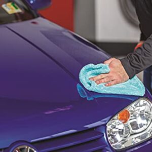 Griot's Garage 55527 PFM Edgeless Detailing Towels (Set of 3)