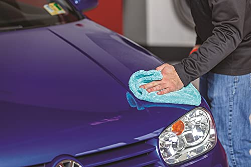 Griot's Garage 55527 PFM Edgeless Detailing Towels (Set of 3)