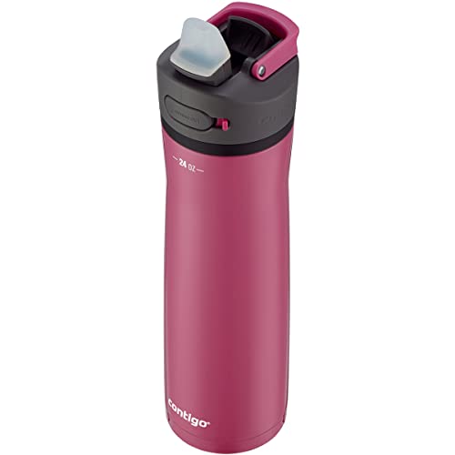 Contigo Ashland CHILL 2.0 24OZ Dragon Fruit