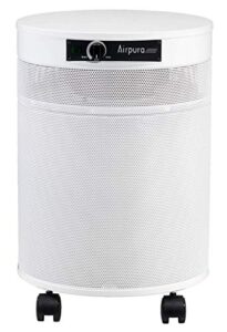 airpura c600dlx air purifier helps to eleminate specific airborne particles including volatile organic compounds,improve air quality