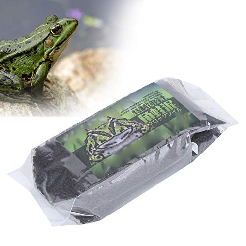 VINGVO Amphibious Pet Activated Charcoal, Mud Activated Ceratophrys Breeding Box Activated Charcoal, Charcoal Reptiles for Pets Packet