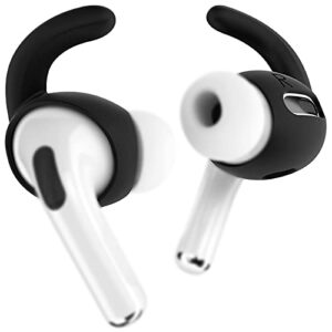 Bluetooth Headset Cover For Apple Airpods Pro 3rd Gen, Silicone Ear Hooks Protective Accessories Cover