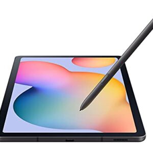 Tab S6 Lite Pen Replacement S Pen for Samsung Galaxy Tab S6 Lite (EJ-PP610) Stylus Pen+Tips/Nibs(Oxford Gray)