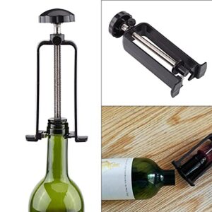 Odorkle Carbide Cutting Wheel Glass Bottle Cutter Adjustable Bottles Neck Cutter Machine Bottle Cuttting Tool