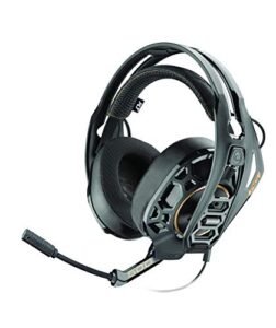 rig 500 pro hx 3d audio gaming headset for xbox series x|s and xbox one, certified reconditioned (renewed)