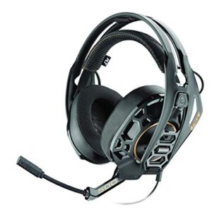 RIG 500 PRO HX 3D Audio Gaming Headset for Xbox Series X|S and Xbox ONE, Certified RECONDITIONED (Renewed)