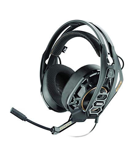 RIG 500 PRO HX 3D Audio Gaming Headset for Xbox Series X|S and Xbox ONE, Certified RECONDITIONED (Renewed)