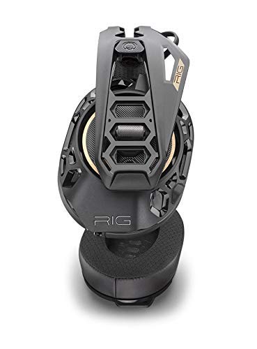 RIG 500 PRO HX 3D Audio Gaming Headset for Xbox Series X|S and Xbox ONE, Certified RECONDITIONED (Renewed)