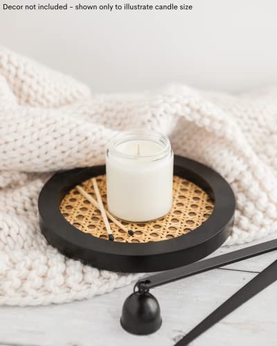 F*cking Finally Soy Candle (Cozy Sweater, 3.5 oz)