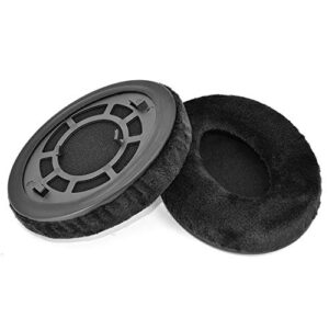 RS120 RS119 Ear Pads - defean Replacement Ear Cushion Compatible with Sennheiser RS120 / RS100 / RS110 / RS115 / RS117 / RS119 / HDR120 / HDR100 / HDR 119 Headphones (Velour)