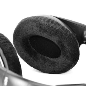 RS120 RS119 Ear Pads - defean Replacement Ear Cushion Compatible with Sennheiser RS120 / RS100 / RS110 / RS115 / RS117 / RS119 / HDR120 / HDR100 / HDR 119 Headphones (Velour)