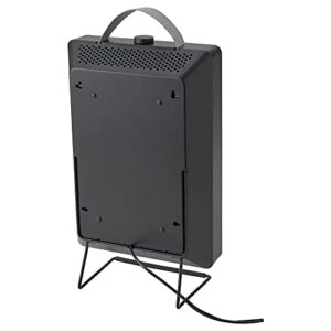 Ikea FÖRNUFTIG Air purifier 31x45 cm (12x18 ") (Black)