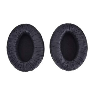 SonilcoⓇ Comfortable Relaxing Replacement Earpads Soft Foam Warm Care Cushion for Sennheiser HD280 HD 280 PRO