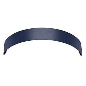 Replacement Top Headband Repair Parts Compatible with Beats Studio 3 Wireless Studio 2.0 Wireless Over-Ear Headphones (Blue)