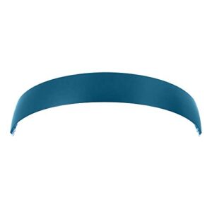 Replacement Top Headband Repair Parts Compatible with Beats Solo 3 Wireless Solo 2.0 Wired Wireless On-Ear Headphones (Pop Blue)