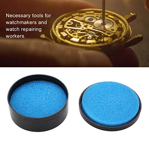 Kuuleyn Waterproof Grease, Watch Repair Kit, 1PC Waterproof Paste Watch Repair Grease Waterproof Sealer for Watch Gasket