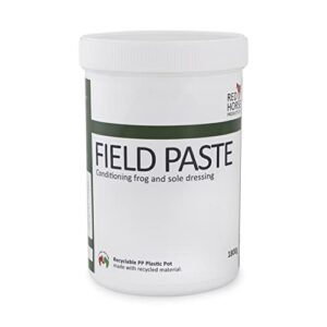 red horse field paste 1800 grams