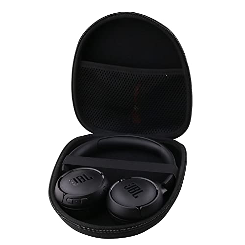 WERJIA Hard Carrying Case Compatible with JBL Tune 510BT/500BT/T450BT On-Ear Wireless Bluetooth Headphone