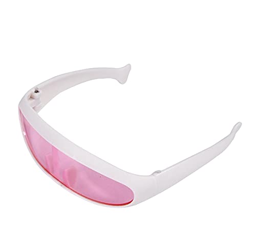 Cat Dog Costume Small Dog Sunglasses Funny Pet Glasses Pet Laser Glasses Wind/uv Proof for Cat Puppy Small Medium Dog