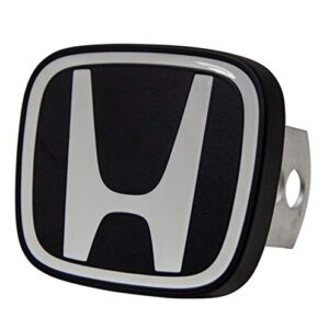 Plasticolor 002293R01 Honda Hitch Cover