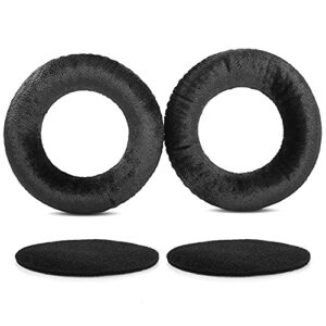 taizichangqin upgrade cushion ear pads replacement compatible with beyerdynamic dt 990 pro dt 770 pro dt990 dt770 pro headset