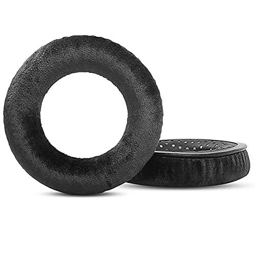 TaiZiChangQin Upgrade Cushion Ear Pads Replacement Compatible with Beyerdynamic DT 990 Pro DT 770 Pro DT990 DT770 Pro Headset