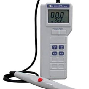 Salinity Meter、Model:BK8391