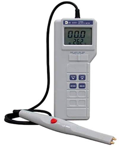 Salinity Meter、Model:BK8391