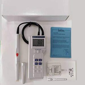 Salinity Meter、Model:BK8391