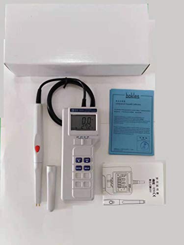 Salinity Meter、Model:BK8391