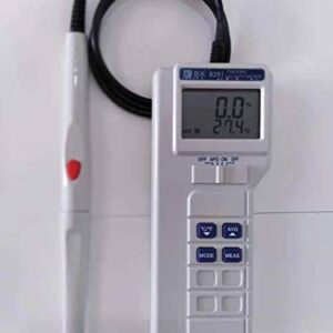 Salinity Meter、Model:BK8391