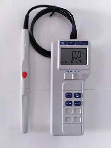 Salinity Meter、Model:BK8391