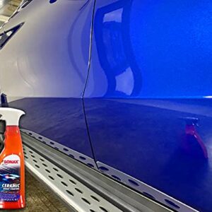 Sonax 257400 Ceramic Spray Coating 750ml White