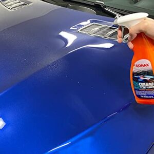 Sonax 257400 Ceramic Spray Coating 750ml White