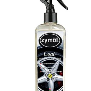 ZYMÖL Factory Original Wheel Coat on Amazon