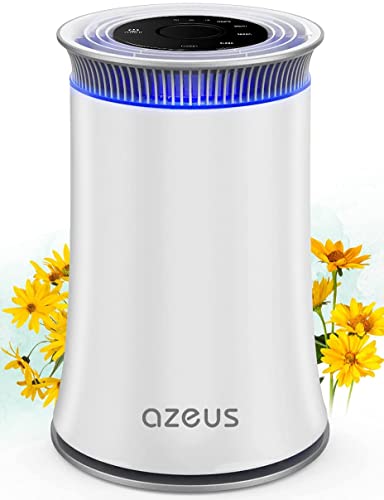 Azeus Air Purifier for Large Room With High CARD Rate (HKB Air Purifier)…