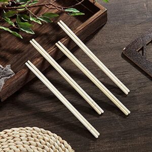 50 Pairs Disposable Chopsticks,Individually Packaged Bamboo Chopsticks,Can Be Used To Eat Noodles,Sushi,Dumplings And Other Foods (1 Packs/50 Pairs)