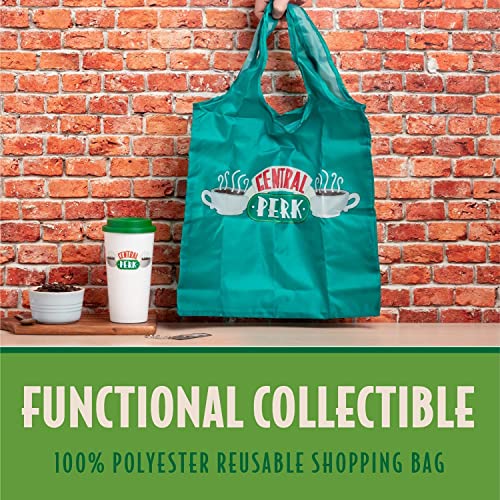 Paladone Central Perk On The Go Gift Set | Officially Licensed Friends TV Show Merchandise