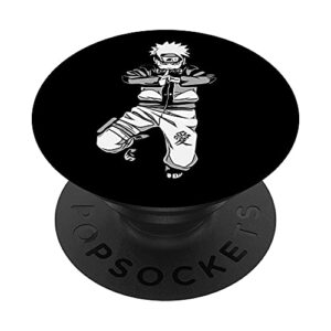 japanese cartoon anime character with japan writing popsockets swappable popgrip