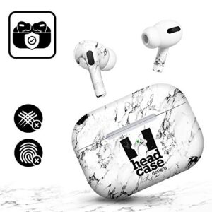 Head Case Designs Officially Licensed Harry Potter Marauder's Map Prisoner of Azkaban VII Vinyl Sticker Skin Decal Cover Compatible with Apple AirPods Pro