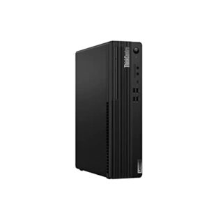 OEM Lenovo ThinkCentre M90s SFF Intel Hexa Core i5-10500 [6 Cores], 16GB RAM, 512GB NVMe, W11P, WiFi, 3Y, Desktop Computer