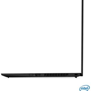 Lenovo 2023 ThinkPad X1 Carbon Gen 9 Laptop,14.0" FHD IPS 400 nits,i7-1165G7,16GB RAM, 1TB PCIe SSD,Backlit Keyboard, Fingerprint Reader, USB-C, HDMI,Win 11 Pro |TD 32G USB