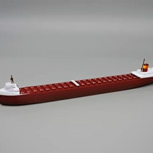 RMS Edmund Fitzgerald Model 1 Foot in Length