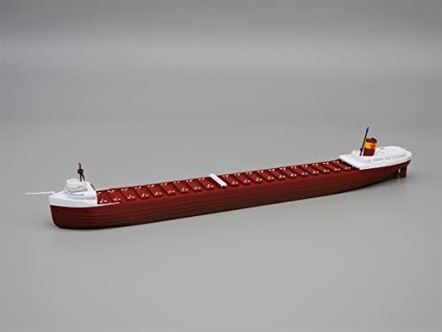 RMS Edmund Fitzgerald Model 1 Foot in Length