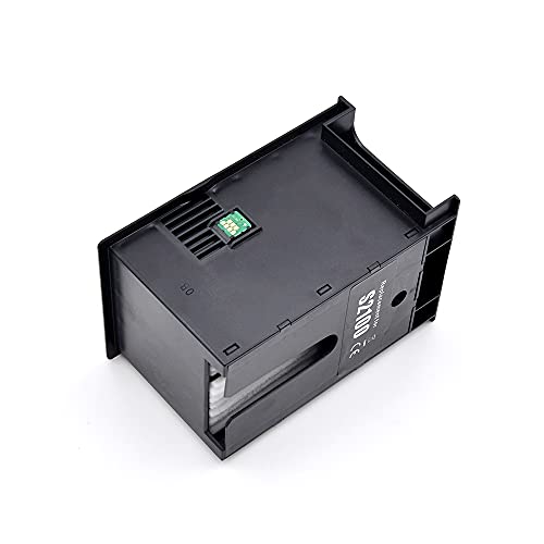 COCADEEX Remanufactured Ink Maintenance Box Replacement for S2100 ,for SureColor SC-F570 SC-F571 T2170 T3170 T5170 Printer