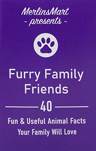 Fussie Cat Premium Tuna Puree Complement Topper Treat 4 Flavor Variety - (2) Each: Salmon, Shrimp, Prawns, Ocean Fish (2 Ounces) - Plus Catnip Toy and Fun Animal Facts Booklet Bundle